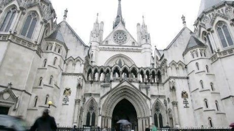 Dana Gas said the London court ruling was flawed. AP