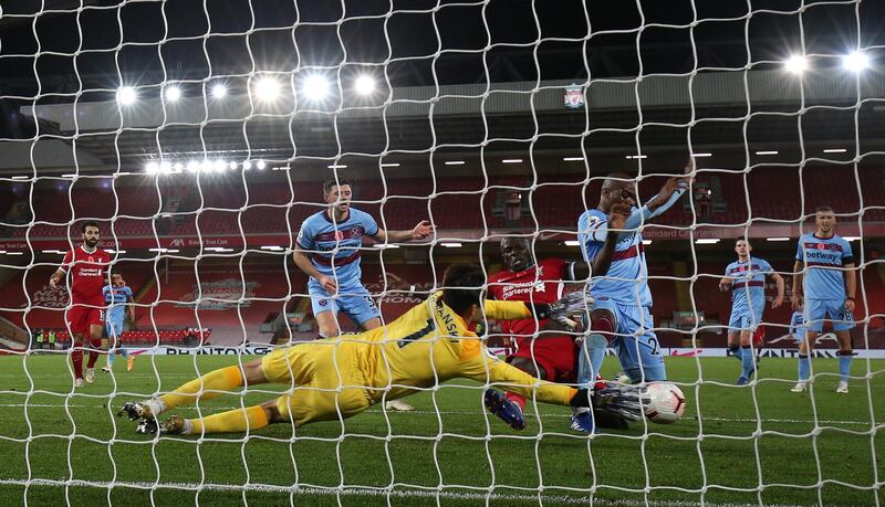 WEST HAM RATINGS:  Lukasz Fabianski - 5: Always on the verge of an error. Spilled the ball twice and got away with it each time. Does not inspire confidence. Getty