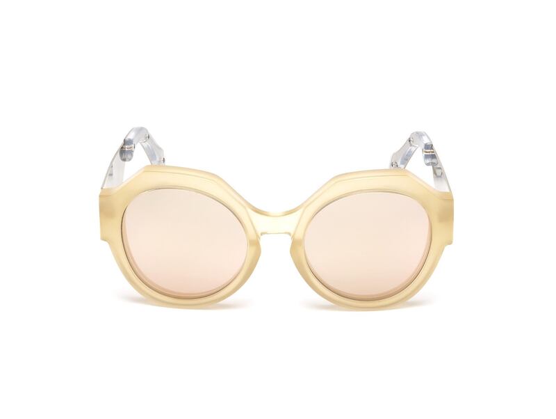 Sunglasses, Dh1,503, Roberto Cavalli