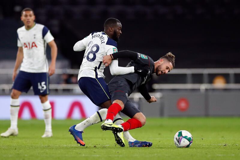 Emiliano Marcondes (Janelt,74) N/A - Had a good effort from a tight angle and forced Lloris into a save. Reuters