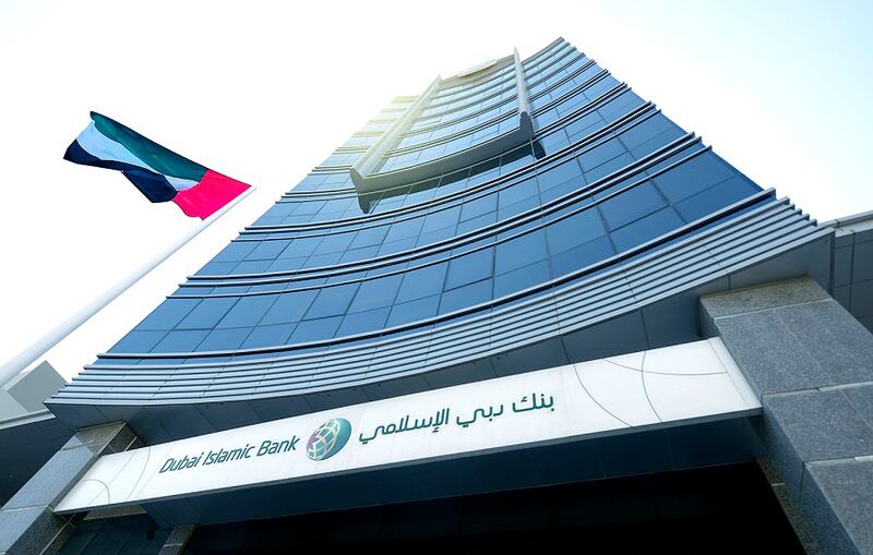 Dubai Islamic Bank's total customer deposits by the end of March reached Dh198 billion. Handout