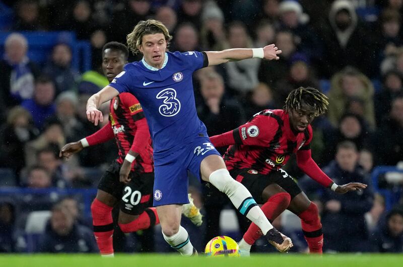 Siriki Dembele (Moore, 85’) – N/R. Provided energy and delivered the cross for Solanke’s late chance.
AP