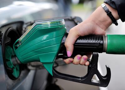 Moves to phase out unleaded petrol and reduce vehicle emissions began in the 1970s. Photo: PA


