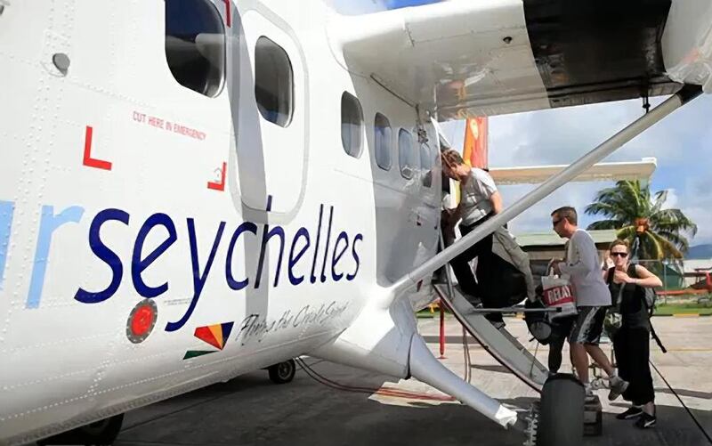 Etihad has a 40 per cent equity in Air Seychelles, which it acquired in January 2012 in a deal worth US$45 million. Courtesy of Air Seychelles