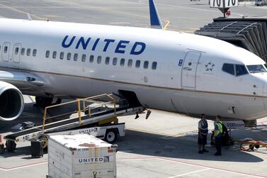 After voluntary leaves and early retirements over the past year, United said its workforce totalled 74,400 at the end of 2020, down 22 per cent from a year before. AP