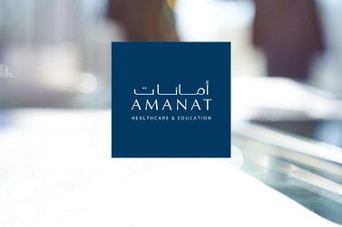Amanat plans to keep its shares listed in Dubai, as it continues to look for growth opportunities in the region. Courtesy Amanat