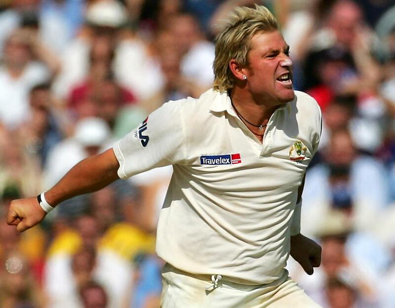2) SHANE WARNE (Australia) 708 wickets: Phenomenal leg spinner who, alongside McGrath, would help establish Australia's fearsome bowling attack when the team dominated world cricket. Warne took five wickets in an innings 37 times and secured 10 10-wicket match hauls in his 145 Tests, at an average of 17.32. His best bowling figures of 8-71 came against England in Brisbane in 1994. Warne played his last Test in 2007. Agency
