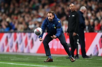 England manager Gareth Southgate said the jeering of Jordan Henderson by some home fans at Wembley 'defies logic'. Getty