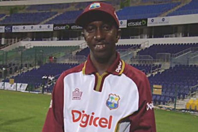 David Williams, the assistant coach for the West Indies, believes that the team can reach a better level.