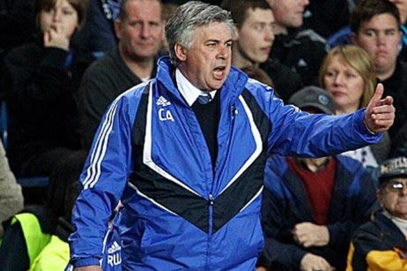 Carlo Ancelotti says football is played in the true spirit of the game and that Chelsea will get no favours from Liverpool.