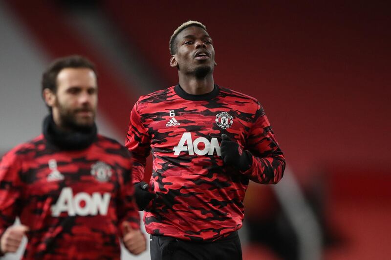 2). Paul Pogba. Close behind Messi on the transfer rumour mill will surely be Manchester United’s French midfielder. His agent made it abundantly clear that his client is desperate to leave Old Trafford and it would be in everyone’s best interests to make that move happen. While he has so far struggled to justify his £100m transfer fee, Pogba remains a coveted and highly-rated player. Potential destinations: Juventus, Real Madrid, PSG. AFP