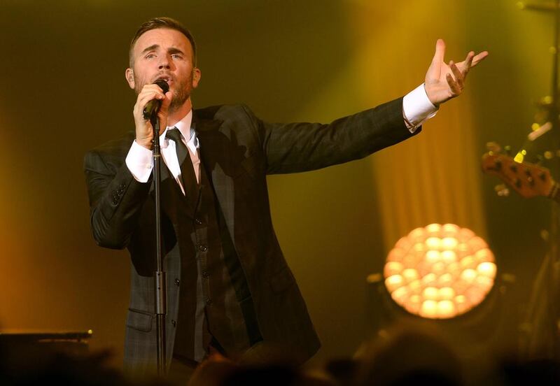 Gary Barlow: (Take That singer; former X Factor UK judge) “My simple advice is just to try and enjoy it. You are so lucy and remember how well you have done to make it through to the final. What I remember from X Factor is that every one worried through out the whole competition. Remember, it is entertainment and enjoy yourself.”