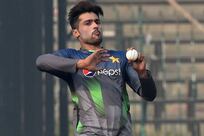 Mohammad Amir aims for T20 World Cup: 'I still dream to play for Pakistan'