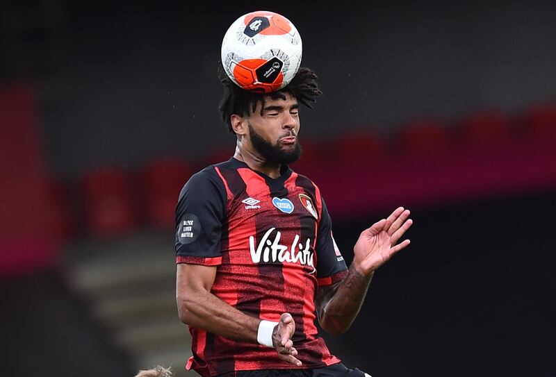 Philip Billing (on for Gosling, 45') - 7: Calm on the ball and covered plenty of ground. Reuters