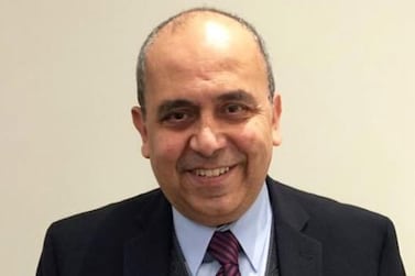 A 'very special' Egyptian doctor has died after contracting coronavirus. Doncaster and Bassetlaw Teaching Hospitals