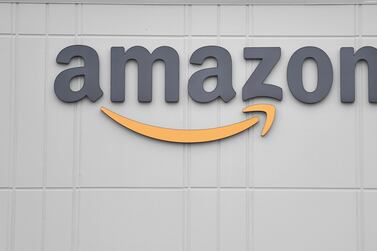 Amazon is hiring in various departments in the UK including engineering, finance, human resource, technology and health and safety. AFP