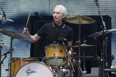 Rolling Stones drummer Charlie Watts, who died on Tuesday aged 80, was the "ultimate drummer" and the "most stylish of men", celebrity friends have said as tributes pour in.