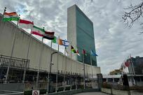 Full text of the UN Security Council resolution on Gaza ceasefire