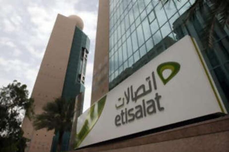 It will be four more years at least before Etisalat and du are joined in the market by a mobile competitor.