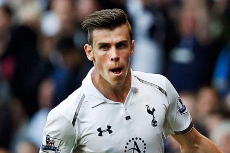 Spanish media has speculated Gareth Bale signing a six-year deal with Real Madrid.