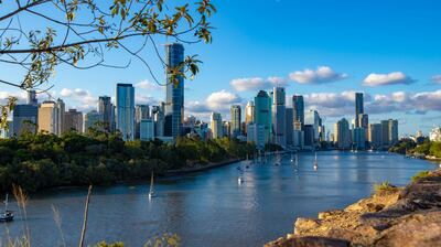 Emirates is adding more premium economy seats to its Brisbane services. Unsplash / Brisbane Local Marketing