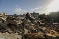 Gaza and Lebanon can expect some respite soon, but the goalposts have been shifted