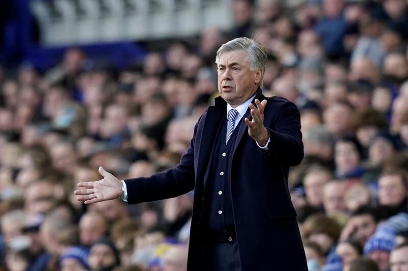 Tottenham Hotspur v Everton (7.30pm): Everton manager Carlo Ancelotti certainly cannot say he has not been backed in the transfer market, with centre-midfield pair Allan and Abdoulaye Doucoure, teenage defender Niels Nkounkou and attacking midfielder James Rodriguez all moving to Merseyside. Jose Mourinho has also been busy splashing the cash at Spurs with midfielders Giovani Lo Celso and Pierre-Emile Hojbjerg, plus wing-back Matt Doherty, all signing up. Two of the most successful managers in European football will be looking for a flying start to the new season. Prediction: Tottenham 1 Everton 0. Reuters