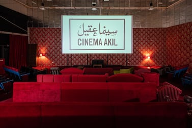 Cinema Akil's Summer Throwback progamme began on June 18 and will be running until September 25. Mohamed Somji / Seeing Things 