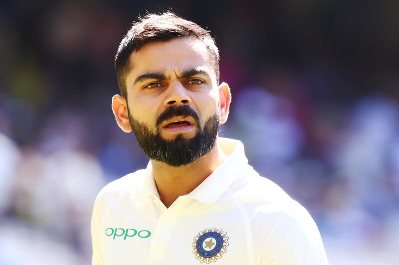 Virat Kohli had an excellent year with the bat. But his image as a role model may have taken a beating. His needless rant at an Indian fan, asking him to leave the country for saying he enjoyed watching England and Australia batsmen play more than he did Kohli, was immature at best and bigoted at worst. His run-ins with the media in South Africa and England betrayed a siege mentality, and his confrontation with Australia captain Tim Paine in Perth garnered mixed reactions in India and abroad. Michael Dodge / Getty Images