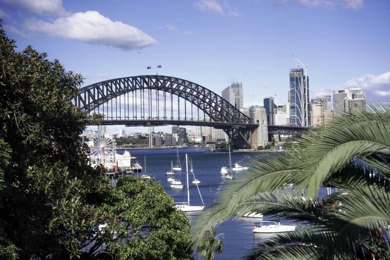 Sydney rounded off the top 10 best cities for professionals to relocate to for work. Bloomberg