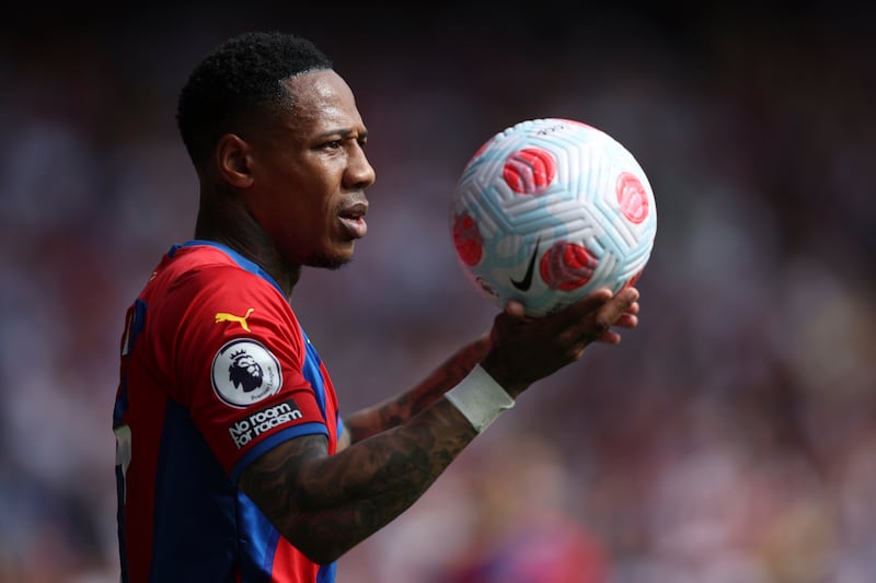 Nathaniel Clyne 8 – A positive performance at both ends, he continued his excellent recent form. He helped start attacks and transition the ball forward, and made some vital interceptions, too. AP Photo