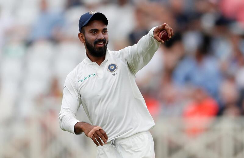 KL Rahul will be eager to make his mark