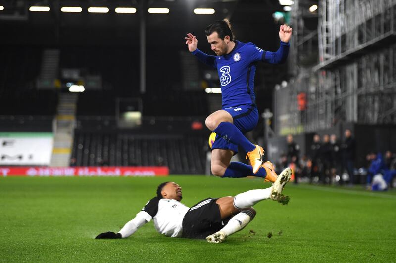 Ben Chilwell 7 –The Englishman showcased some incisive passing along the left hand side but when he ventured into the box his shooting skills deserted him. He delivered a good cross to Mount who finished well. AP