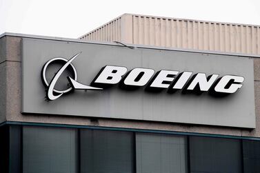 Shares of Boeing tumbled again on Monday over its handling of the 737 Max crisis after US aviation regulators criticised it for withholding key documents for months. AFP