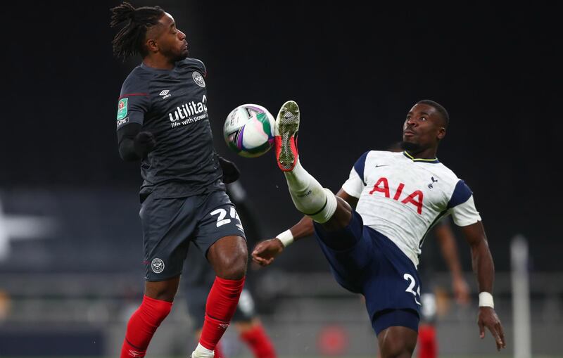 SUBS: Tariqe Fosu (Canos 74) N/A - Looked sharp when he came on and should probably have been introduced earlier. Lively, and showed some nice touches. EPA