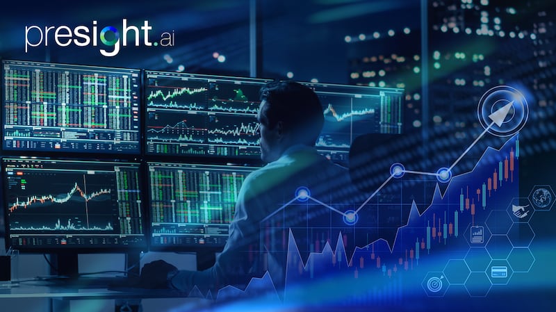 Presight is capitalising on big data analytics being powered by AI and providing organisations with valuable insights and tools to make decisions. Photo: Presight