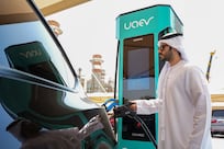 Electric vehicle innovation summit arrives at critical time, says UAE official