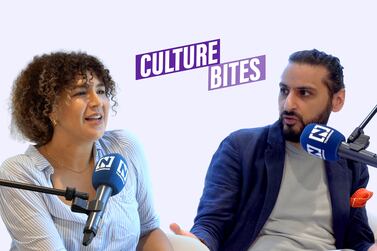 Culture Bites: Arab causes and art on international fronts