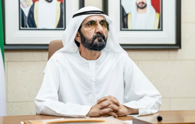 Sheikh Mohammed bin Rashid, Vice President and Ruler of Dubai, has shared his life and leadership experiences on Instagram. 
