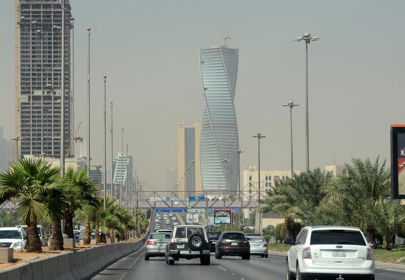 Saudi Arabia said it thwarted an ISIL plot to attack two offices of the defence ministry in Riyadh. AFP