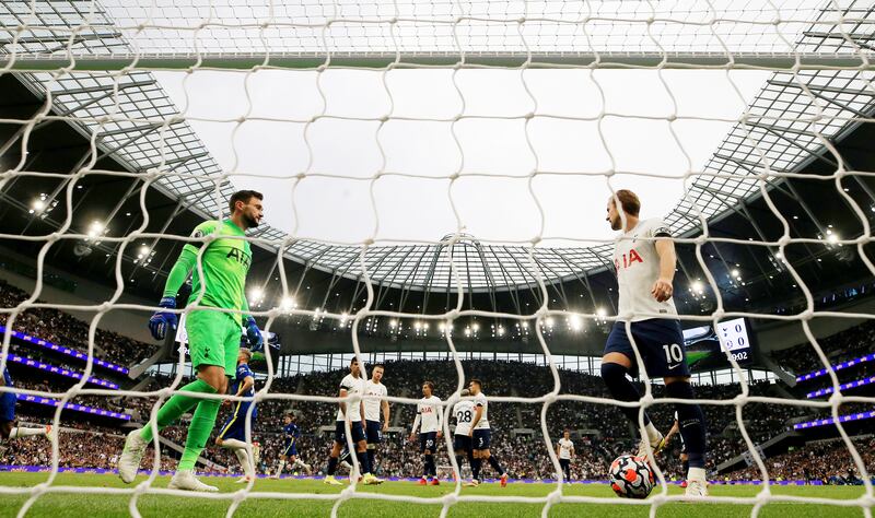 Arsenal v Tottenham (7.30pm): A tough North London derby to call this one. Spurs have suffered two defeats on the spin, are struggling with injuries and have Harry Kane looking miserable up front. Arsenal have won their last two - both 1-0 victories against teams you would expect them to beat, in Norwich and Burnley. Prediction: Arsenal 1 Spurs 0.  Getty