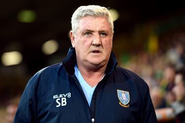 Steve Bruce will face a challenging first few months as Newcastle United manager. PA Photo