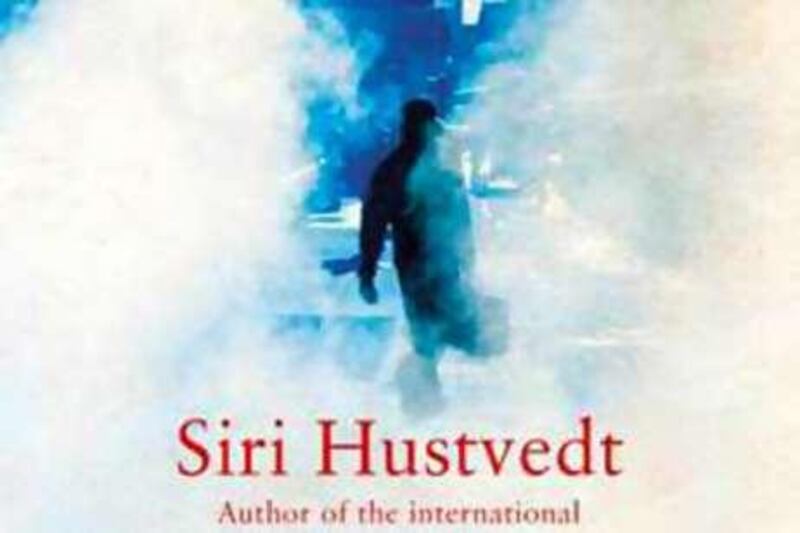 The Sorrows of an American by Siri Hustvedt (Sceptre) Dh72.