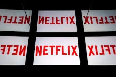 A former Netflix employee has filed a lawsuit against the company, claiming her contract was terminated after she revealed her pregnancy. AFP