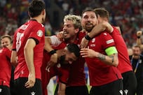 Euro 2024: Tactical freedom, upsets and great goals light up thrilling group stage