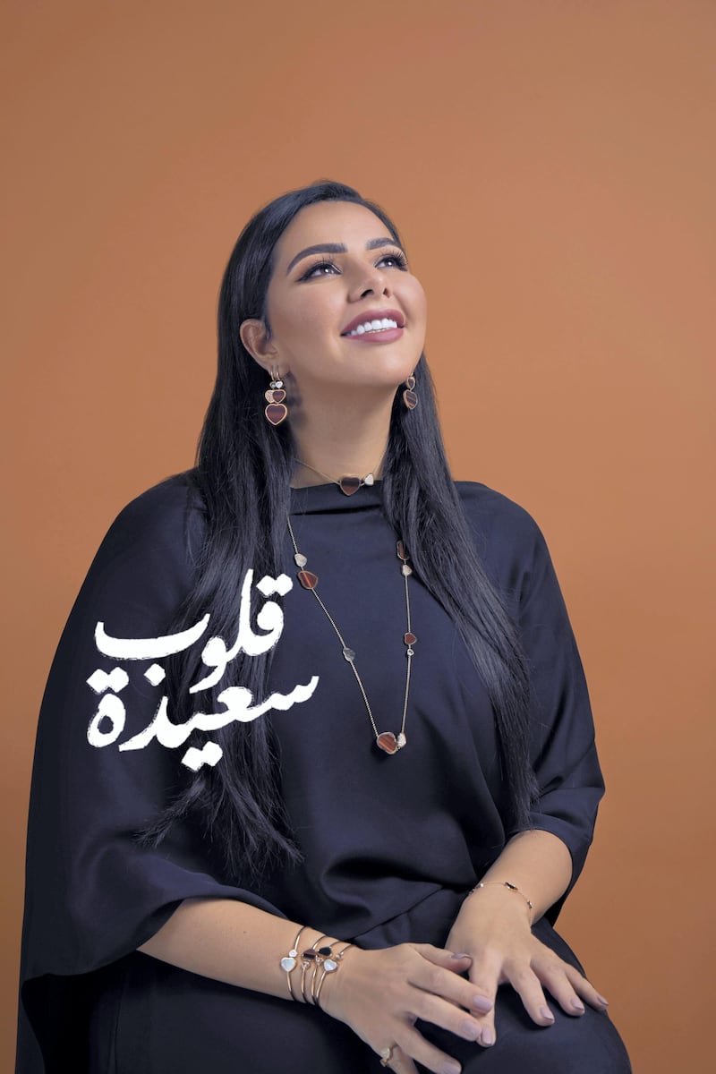 Mum-of-three Basma Al Fahim proves that being a mother should not dampen a woman’s ambitions and chances of professional success. The Emirati entrepreneur is the founder of Eventra Events, Happy Egg and The Crab Shed, and co-founder of The Dollhouse and Fairytales.