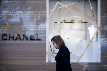 Chanel has announced it will donate $700,000 to Lebanon relief efforts. Bloomberg