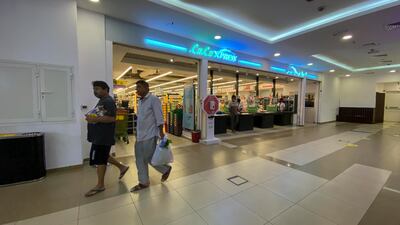 LuLu aims to open 80 more hypermarkets in the GCC and other countries in the next two years
