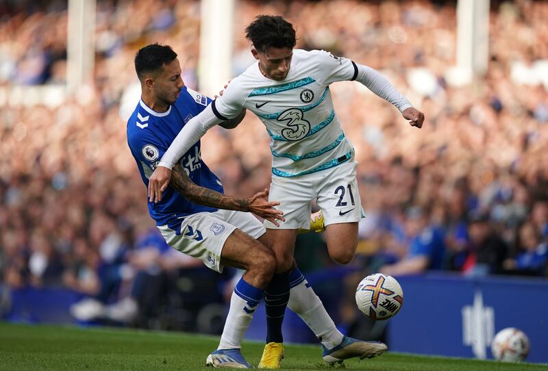 Ben Chilwell - 8. Won the decisive penalty after a bursting run into the box, and showed no signs of struggle after a long nine-month injury lay off. PA