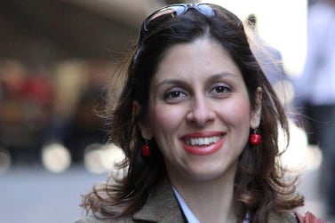 The family of Iranian-British aid worker Nazanin Zaghari-Ratcliffe has linked the non-payment of the arms deal debt to her continuing detention. Reuters